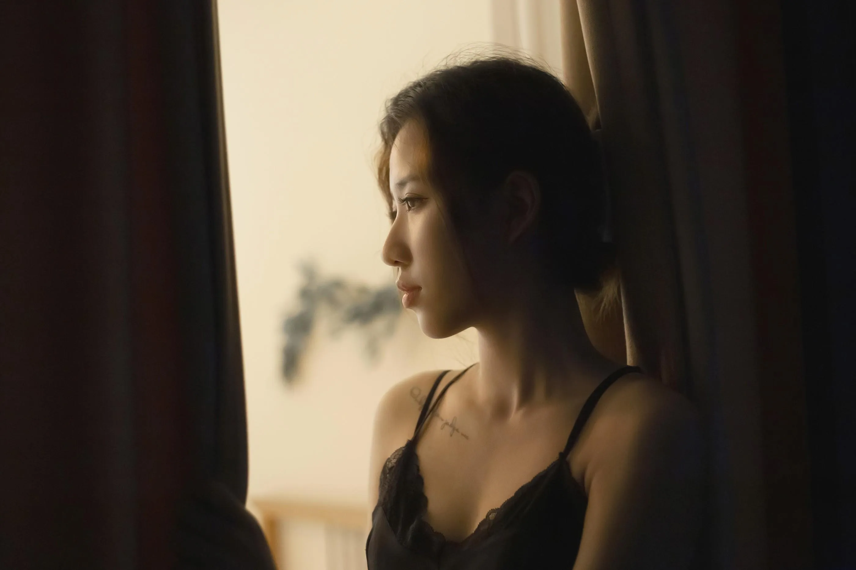 [YITUYU艺图语]2021.07.14 下班回家 Jenny [37P]插图2